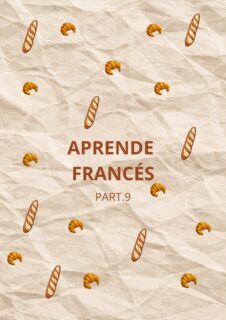 🇫🇷✨ El método Côté France para aprender de verdad: "Répéter"

Una y otra vez 💙
Porque la clave para aprender un idioma está en la repetición ✨

Poco a poco, tu francés se vuelve más natural 🇫🇷🗣️

#CoteFrance #AprenderFrancés #Francés #FrancesOnline #CursoDeFrancés #HablarFrancés #MétodoCoteFrance